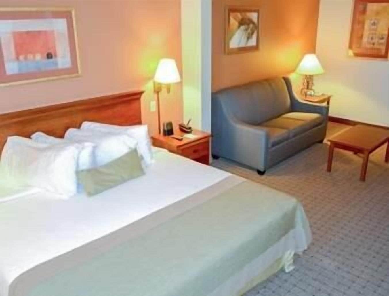 Wingate By Wyndham West Monroe Hotel Exterior foto