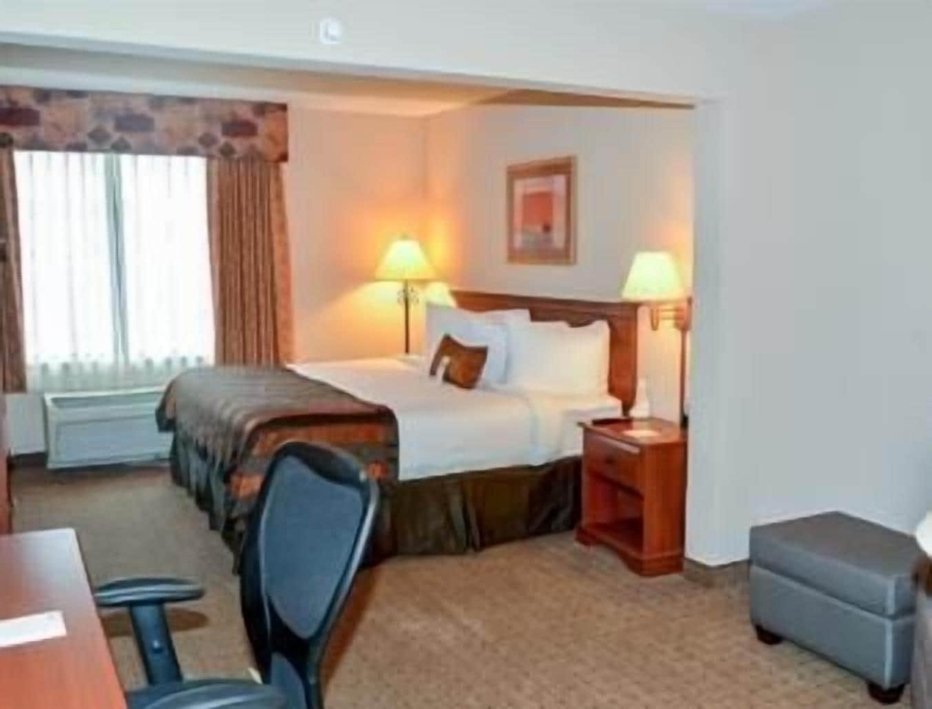 Wingate By Wyndham West Monroe Hotel Exterior foto