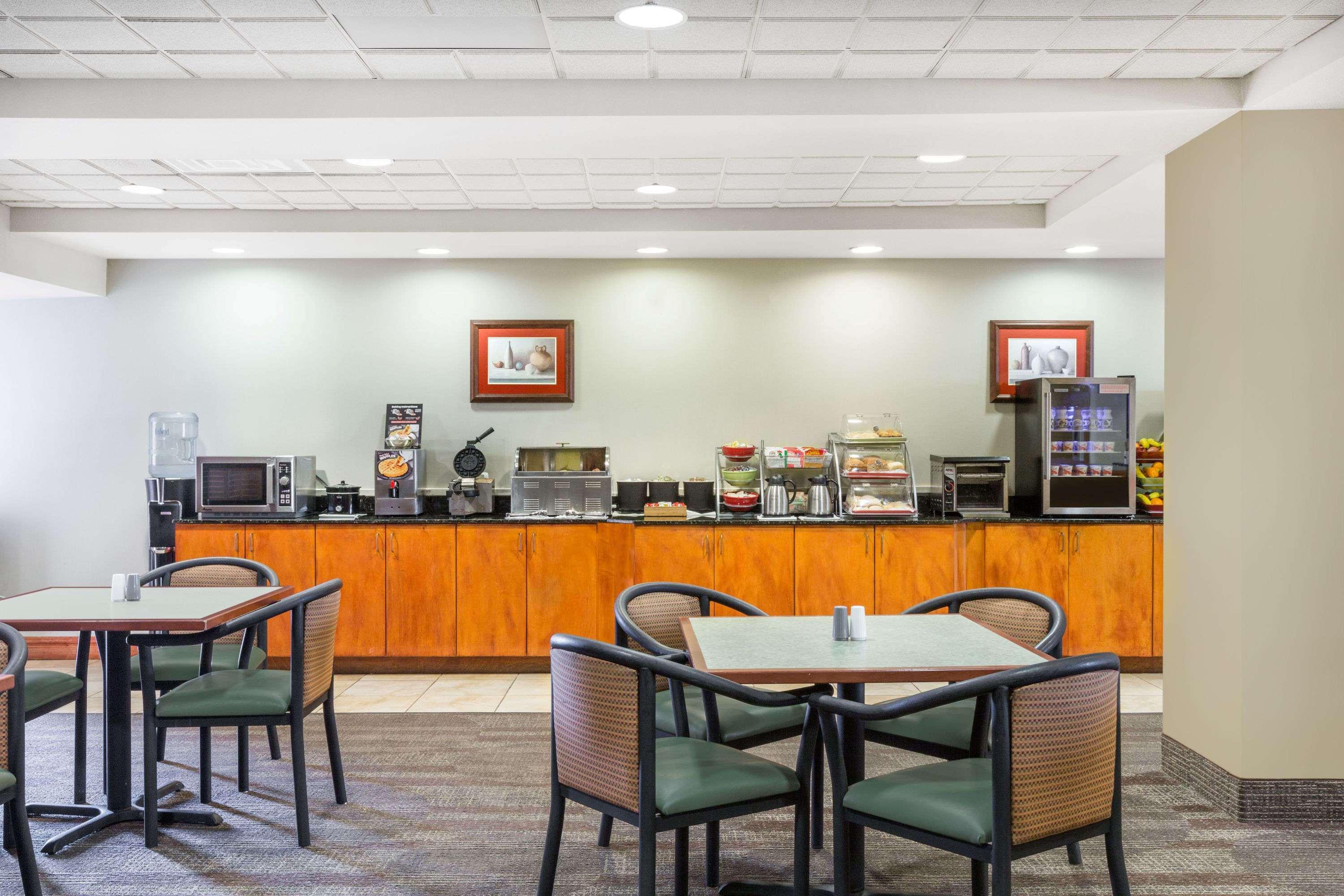 Wingate By Wyndham West Monroe Hotel Exterior foto