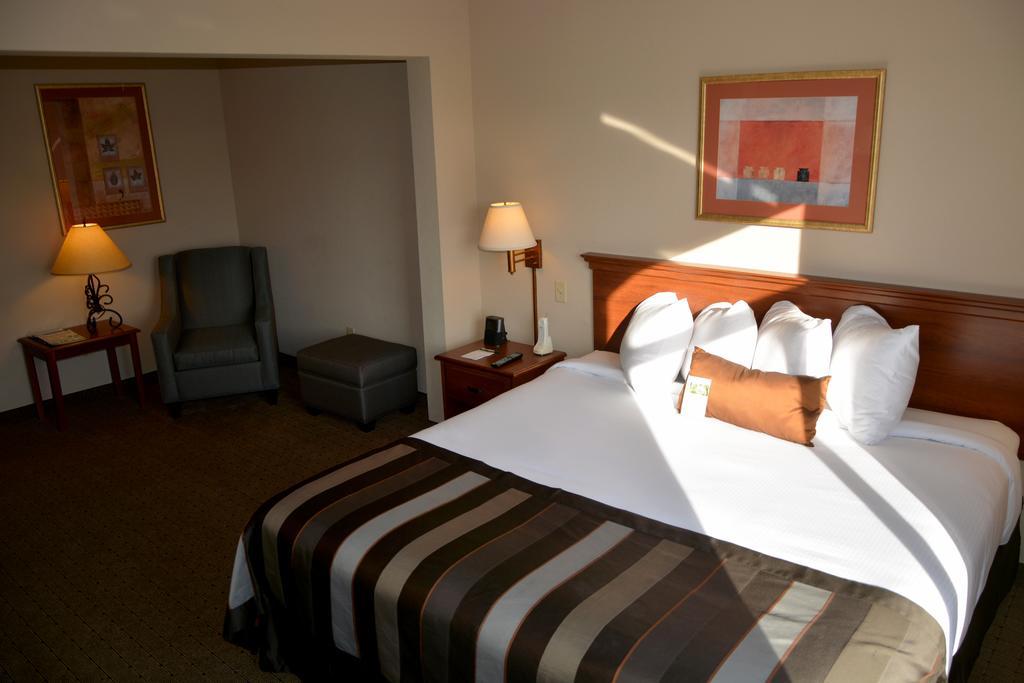 Wingate By Wyndham West Monroe Hotel Exterior foto