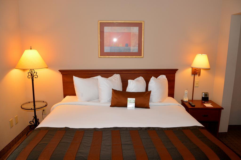 Wingate By Wyndham West Monroe Hotel Exterior foto